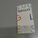 SUCGLES for iPhone 16 Plus Case with MagSafe [Ultra Strong Magnetic] [12FT Military Drop Protection] [Shockproof Bumper] Slim Thin Mag Safe Phone Cover 6.7" for Apple 16plus (Black)
