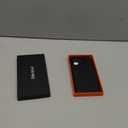 SHIELDON Leather Case for iPhone 17 6.3" 2025, Compatible with Magsafe, Updated Camera Button, Magnetic Wireless Charging, Shock-Absorbent, Slim Comfort Grip, Non-Slip, Camera Bezel - Pebbled Black