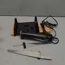 Cuisinart Electric Knife with Cutting Board, Stainless Steel/Black, CEK-41