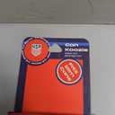 4pcs USA Soccer Team Slim Can Coozie
