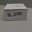 Pistachio Bowl, Snack Serving Dish, Double Peanut Bowl with Nut Seeds Shell Candy Storage, Red