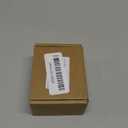 MIKEDE Magnetic Hooks 10 Pack 80Lbs Heavy Duty Neodymium Magnet Hooks Black Magnetic Swivel Hooks for Hanging Rust Proof Strong Magnets with Hook Magnetic Metal Hanger for Storage (12.66 in)