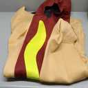 Rasta Imposta Lightweight Hot Dog Costume S
