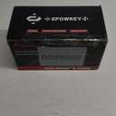 15 AMP 48 Volt Golf Carts Battery Charger for Club Car 3-Pin Round Plug,for Lead Acid Battery