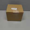 Disposable Face Towel Holder, Facial Towelettes Container Box, Acrylic Box for Facial Towels, Clear