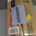 Huggies Size 7 Diapers, Little Movers Baby Diapers, Size 7 (41+ lbs), 88 Count (2 Packs of 44) 