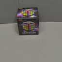 Rechargeable Game Activity Cube - Toys for Boys and Girls - 9 Fun Brain & Memory Games - Birthday Gifts for Age 6, 7, 8, 9, 10, 11, 12 Year Old Kids Teens - Best Boy Toy Gift Ideas