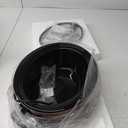 Crock-Pot 6-Quart Cook & Carry Oval Manual Portable Slow Cooker, Red - SCCPVL600-R