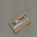 Uyiton Compatible with iPhone 17 Pro Camera Lens Protector - [Not Easy to Break][Strong Adsorption][Case-Friendly] Metal Tempered Glass Rear Camera Screen Cover - Deep Blue