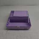 Caboodles On-The-Go-Girl Case (Seafoam over Lavender)