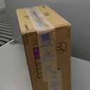 ATDAWN Kids Play Tent, Pop Up Tent for Kids, Camping Playground, Indoor/Outdoor Children Playhouse for Boys and Girls, Rainbow Color (L)