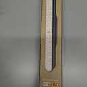 Rossetta Under Cabinet Lights, 78 LED Lights Battery Operated Motion Sensor Light Indoor, Wireless Rechargeable Dimmable Closet Lights Under Cabinet Lighting for Kitchen Closet Stairs Hallway (10.8inch, Bright White)