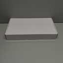 Bathroom Faucet Gold Brushed Vessel Sink Faucet - Bathroom Vanity Sink Faucet One Hole Tall Faucet Solid Brass, with Water Supply Hoses