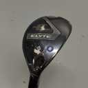 Callaway Golf Elyte Hybrid (5 Hybrid, Regular, Denali 60 Gram, Right