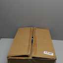 Fireplace Screen with Sliding Doors, 37.8" W x 30.7" H Handcrafted Wrought Iron Fire Spark Guard Fire Place Gate Protector for Living Room, Children and Pet Safety(Large)