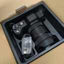 4K Digital Camera for Photography & Vlogging, 56MP Point and Shoot Digital Cameras with 180 Flip Screen, 16X Zoom Compact Travel Camera, Portable Cmara for Adults & Beginners with 32GB SD Card