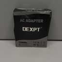 Dexpt Charger Compatible with Asus Vivobook Laptop 65W/45W AC Adapter, Round Tip 4.01.35mm Power Supply for Asus Vivobook WH31/RS51/NH77 Series: F512DA-RS51 F512DA-NH77 F512DA-WH31