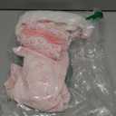 3-Pack Organic Baby Swaddle Sleep Sacks - Swaddles for Newborns, Infant 0-3 Months, Baby Girls, Boys, Soft & Snug Newborn Sleep Sack, Nursery Swaddling Blankets (Blossom, OS)