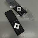 (2 Pack) XR16 Voice Replace Voice Remote Control for Xfinity Comcast TV Box Compatible with Flex Streaming Device Only