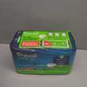 Prevail Per-Fit 360 Adult Incontinence Brief 1 Heavy Absorbency Breathable, PFNG-012/2, 57, 20 Ct