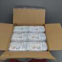Huggies Size Newborn Diapers, Little Snugglers Baby Diapers, Size Newborn (up to 10 lbs), 144 Count, 