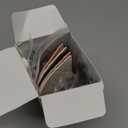 CCVOO Oprah Style Reading Glasses for Women, Stylish Eyeglasses, Blue Light Readers for Women, Cheaters (A1 Mix)