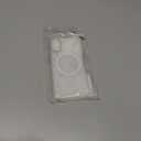 BENTOBEN for iPhone 16 Case, iPhone 16 Magnetic Case [Compatible with MagSafe] Translucent Matte Frosted Slim Shockproof Women Men Girls Boy Protective Phone Case Cover for iPhone 16 6.1",White