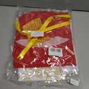 Zombies Costume for Girls Nova Costume,Cheerleader Dress for Character Halloween Cosplay (9-10 Years)