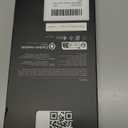 TORRAS Magnetic Slim-Fit for 17 PRO MAX Case, Ultra-Thin ProMax 17 Phone Case Compatible with MagSafe, Light Anti-Scratch Matte Hard PC Bayer 6.9 inch OriginFit, Silver