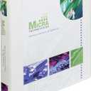 Avery Heavy-Duty View 3 Ring Binder, Extra Wide, 1" EZD Rings, 1 White Binder (01318)