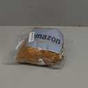 maxmill Textured Rectangular Tablecloth Water Resistance Antiwrinkle Spill proof Soft Jacquard Table Cloth for Fall Harvest Thanksgiving Parties and Holiday Dinners, 60 x 104 Inch, Amber Bronze