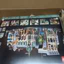 LEGO Icons Boutique Hotel Model Kits - Bedroom or Office Decor for Men & Women, Ages 18+ - Building Blocks for Adults for Display - Gift Idea - 10297