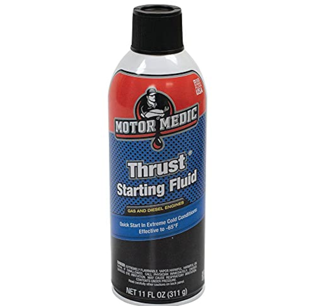 Stens Niteo - M3815 Stens 752-942 Starting Fluid 311 g