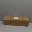 Fall Maple Tree with 48 LEDs Battery Operated Light Up Artificial Pumpkins Maple Acorn Tree for Fall Thanksgiving Table Harvest Home Indoor Decoration (2 Pack)