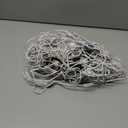 Permanent Outdoor Lights, 100ft Smart Eave Lights with RGB LED Light, IP67 Waterproof, App Control, DIY RGB Light for House Halloween Decorations