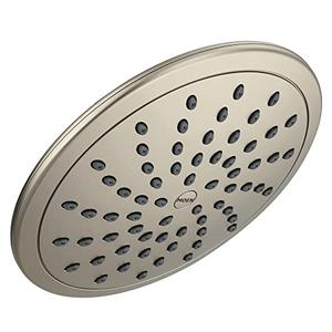 Moen Rainshower 2.5 Gpm Max