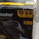Vacmaster Professional Beast VJN1012PF 0201 FLT+10-Gal Wet/Dry Vac Synchro