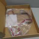 Voodonala Wood Grain Steering Wheel Decorative Trim Car Steering Wheel Cover for 2015 2016 2017 2018 2019 2020 Ford F150 F250 F350 Super Duty