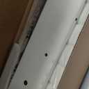 Rolanstar Headboard for Twin Size Bed with Storage, Velvet Upholstered Head Board with USB & Type C Port, 60,000 DIY Color of LED Light Height Adjustable, Sturdy, Easy Assembly, White