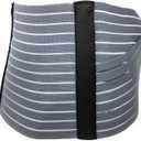 OTC Lumbosacral Support for Women, 7-Inch Lower Back, Select Series
