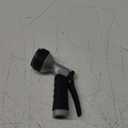 Melnor 65156AMZ Small Metal Multi Pattern Nozzle