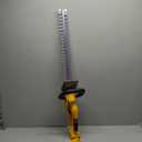 Cordless Hedge Trimmer 22-Inch Compatible with DEWALT 20V MAX Battery, Electric Hedge Trimmer Cordless, Bush Trimmers for Garden, Battery Powered Hedge Trimmers (Tool Only)