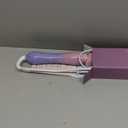 The Beachwaver Co. B1.25 Rotating Curling Iron - Pink Sunset | Automatic 1 1/4-Inch Ceramic Curling Iron - Larger Barrel Size for Medium-to-Long Hair! | Auto-Shut Off, Travel-Friendly, Dual Voltage