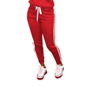 Nimsruc Pants Outfits For Women Casual Tracksuit, Size L