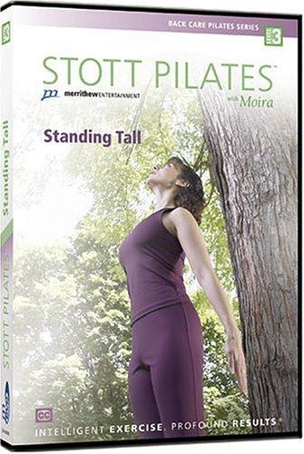 STOTT PILATES: Standing Tall