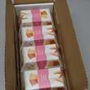 Fancy Feast Gems Pate Cat Food Mousse With Salmon and a Halo of Savory Gravy Cat Food - (Pack of 8) 4 oz. Boxes, Best By 03/2027