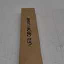 LED Grow Light Strips, Full Spectrum Grow Lights for Indoor Plants with Auto On/Off 3/9/12H Timer, 192 LEDs