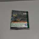 12 Pack Led Fairy Lights - White, Battery Operated LED Silver Wire String Lights, 7FT 20LED Mini Firefly Starry String Lights Waterproof Led Twinkle Lights for Mason Jar DIY Christmas Decor