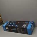 SEESII Cordless Stick Water Transfer Pump, 24.0Ah Battery Inculded, 740GPH Portable Utility Water Pump, Adjustable Telescoping Submersible Pump for Garden Basement Pond RV Pool Boat Well