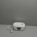 Momcozy Baby Wipe Warmer, Innovative Spring Design, Large Capacity Wipes Dispenser, Fast and Even Heating, 4 Modes of Temperature Heating Control, Diaper Wipe Warmer with Night Light (Regular)